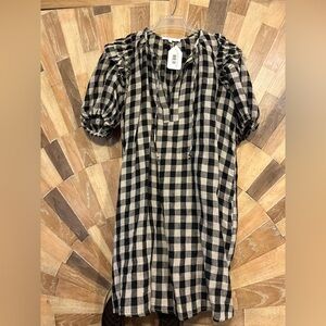 Boutique mini dress